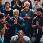 cross cultural prayer