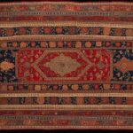 prayer rug history