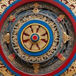 prayer wheel traditions