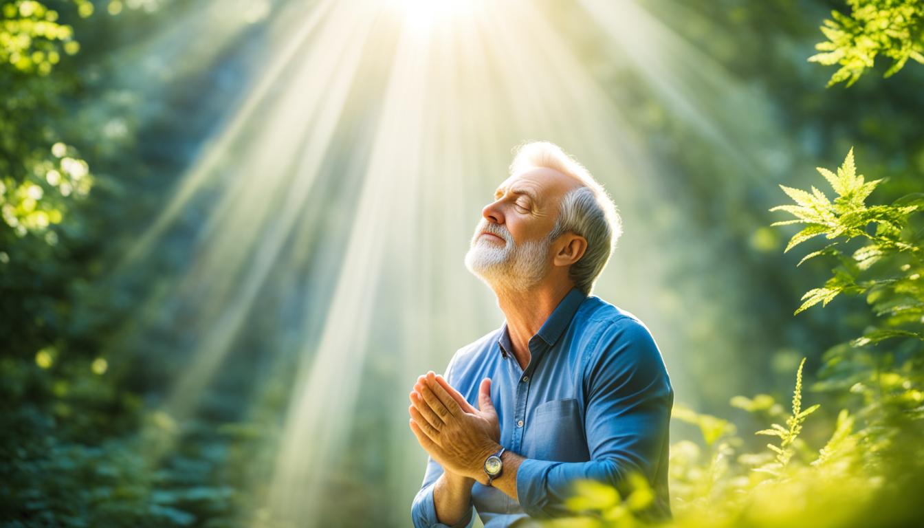 Explore Adult Prayer Techniques for Inner Peace