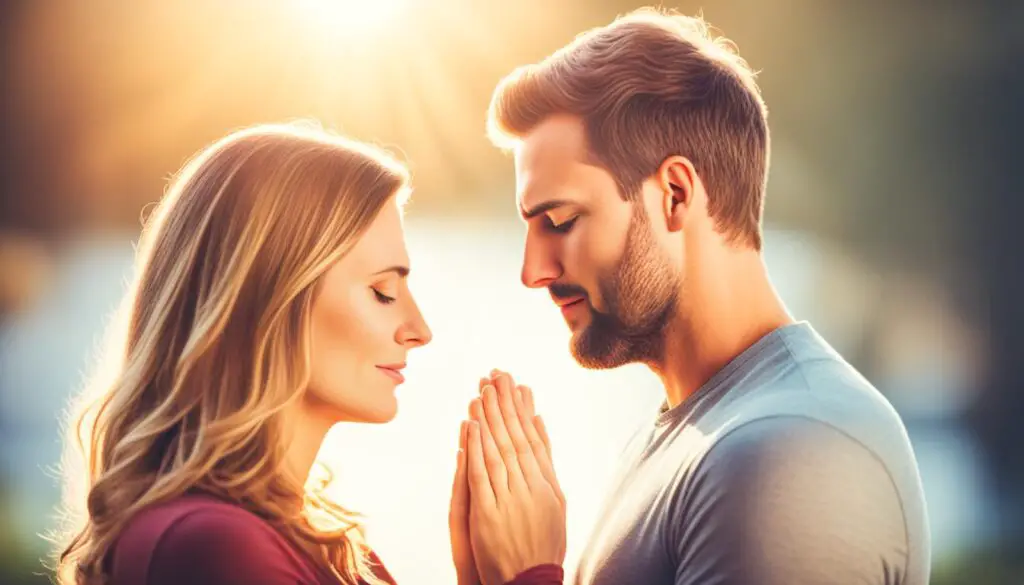 Benefits of Praying Together as a Couple