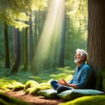 Meditation for adults