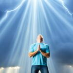 Overcoming challenges through prayer