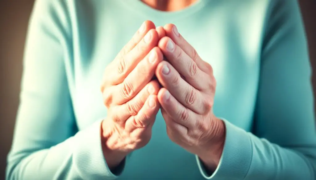 Prayer Lightens Burdens