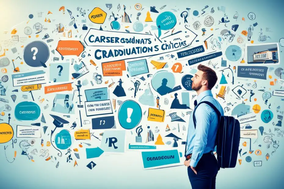 Seeking guidance on career decisions