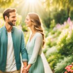 Trusting in God's plan for the marriage