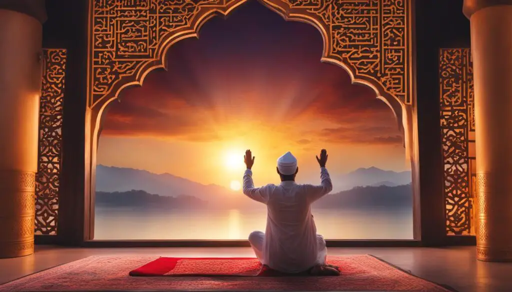Understanding the Five Daily Prayers in Islam