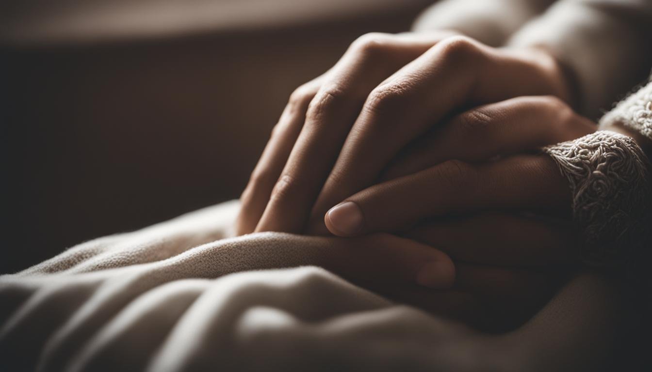 Exploring the Meaning of Traditional Prayer Hands