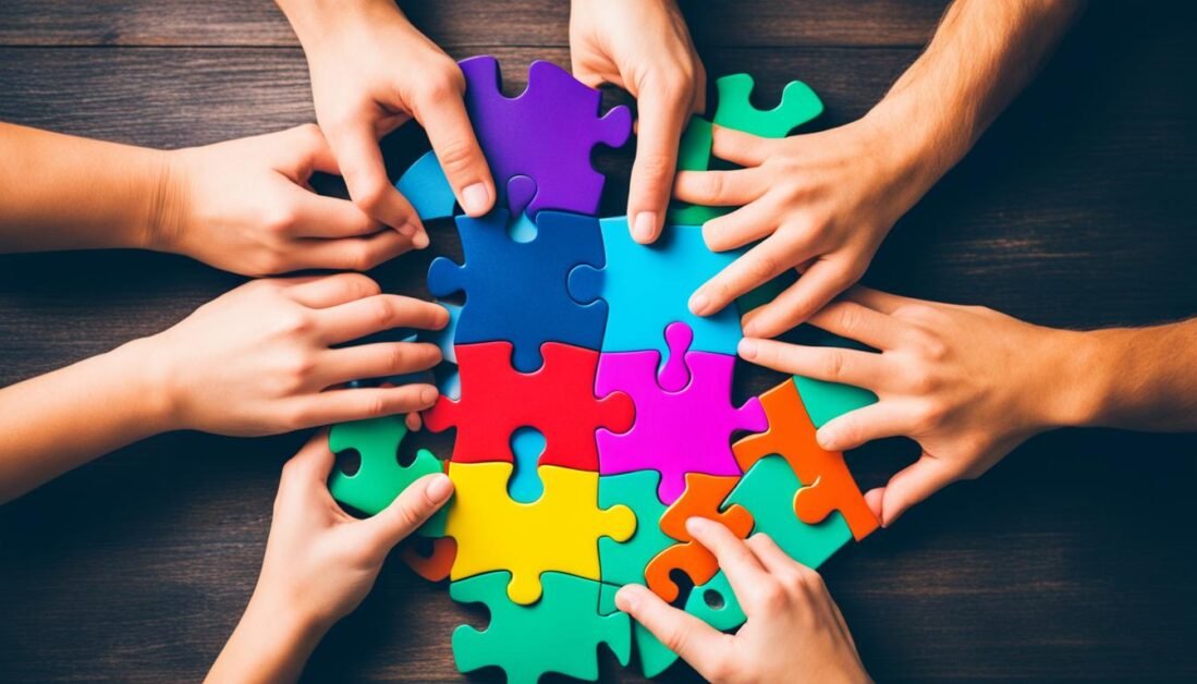 Embracing Unity: Asking for Grace in Handling Differences