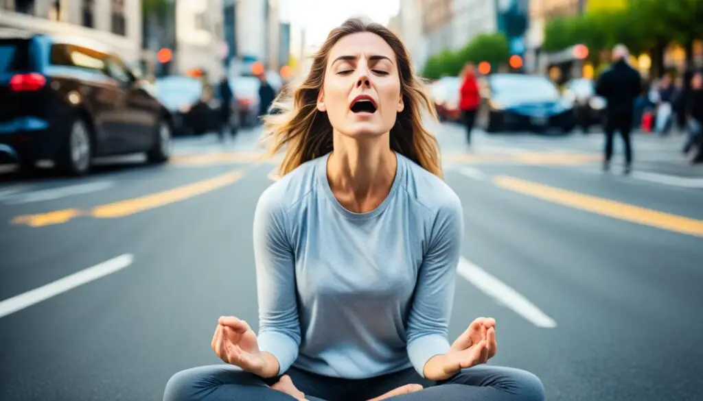 mindfulness in daily life