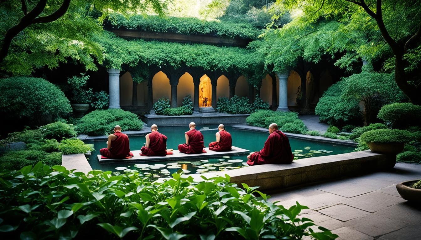 Exploring the History of Contemplative Prayer