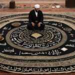 prayer islam history