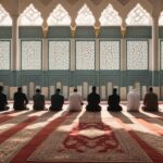 prayer islamic culture