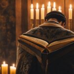 prayer rituals judaism