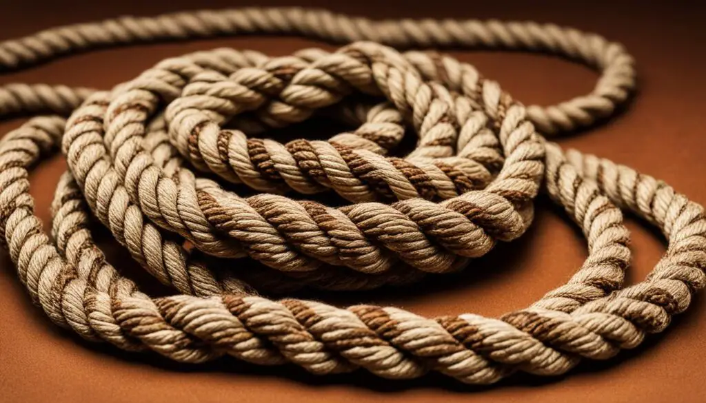 prayer rope history