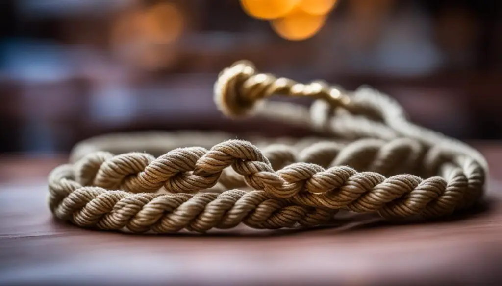 prayer rope tradition