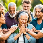 Cultivating community through prayer