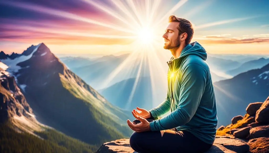 Enlightenment Meditation