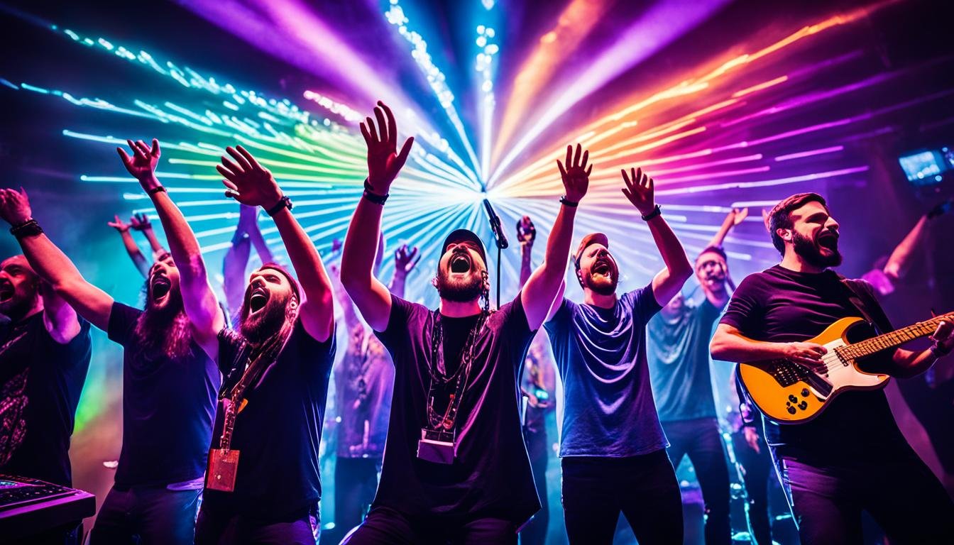 Inspiring Creative Worship Ideas for Modern Services