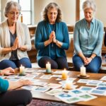 Unique prayer activities for small groups